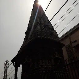 Shri kashi karvat Temple