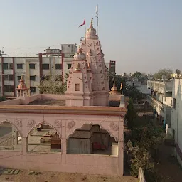 Shri Kashi Vishwanath Mahadev Mandir