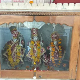 Shri Kashi Vishwanath Mahadev Mandir