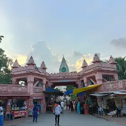 Shri Kashi Viswanath temple, BHU Campus