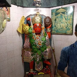 Shri Kashtabhanjan Hanuman Mandir