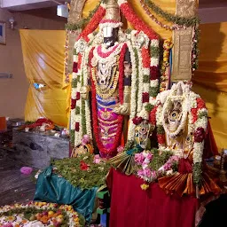 Shri Kattumariyamman Kovil
