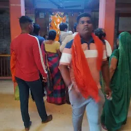 Shri Katya Marurthi Lambe Hanuman Mandir