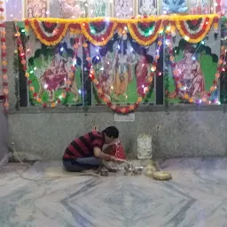 Shri Kedar Nath Temple
