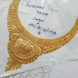 Shri Kedarnath Awadhesh Kumar Sarraf