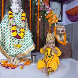 Shri Kedarnath Mandir