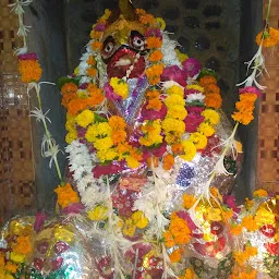 Shri Keriya Ji Bherunath Mandir