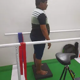 Shri Ketakiphysio Therapy Rehab Centre