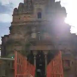 Shri Khandoba Temple