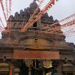 Shri Khandoba Temple