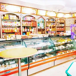 Shri Khateswar Bikaner Misthan Bhandar