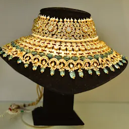 Shri Khatu Shyam Jewellers