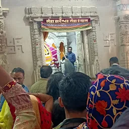 Shri Khatu Shyam Ji Temple