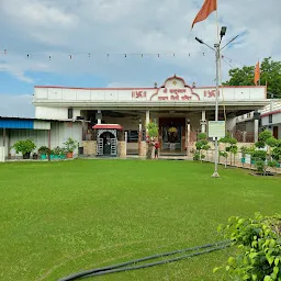 Shri Khatu Shyam Makhan Misri Mandir