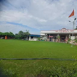 Shri Khatu Shyam Makhan Misri Mandir
