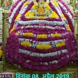 Shri Khatu Shyam Mandir