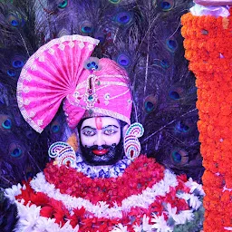 Shri Khatu Shyam Panchmukhi Hanuman Mandir