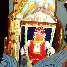 Shri Khedapati Hanuman Temple