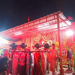 Shri Khedapati Hanuman Temple