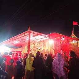 Shri Khedapati Hanuman Temple