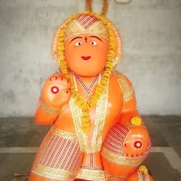 Shri Khedapati Hanuman Temple