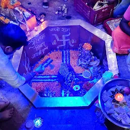 Shri Khereshwar Dham Haridaspur