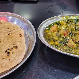 Shri Khodiyar Kathiyawad Dhaba