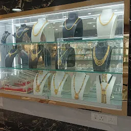Shri Khubani Jewellers Nashik.