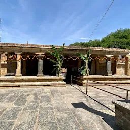 Shri Kolaramma Devi Temple