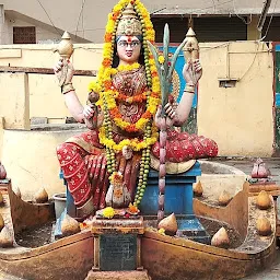 Shri Korlapati Ankamma Ammavari Devasthanam