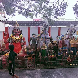 Shri kottai Muniyappan Temple