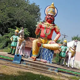Shri kottai Muniyappan Temple