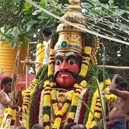 Shri kottai Muniyappan Temple