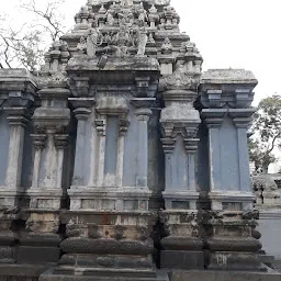 Shri paravasudeva Perumal temple,kottai Dharmapuri