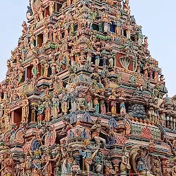 Shri paravasudeva Perumal temple,kottai Dharmapuri