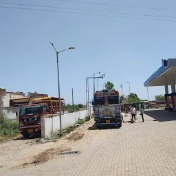 shri krishan filling station and cng station