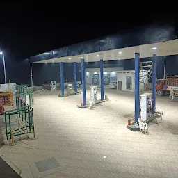 shri krishan filling station and cng station