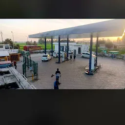 shri krishan filling station and cng station