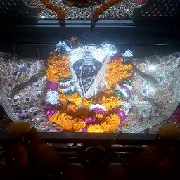 Shri Krishan Mandir Ambala