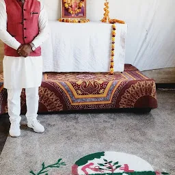 Shri Krishan Pranami Mandir