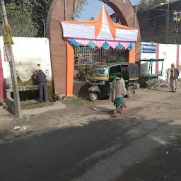 Shri Krishan Samudaik Bhawan Purani Kankarbagh