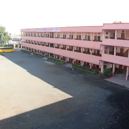 shri krishna academy school