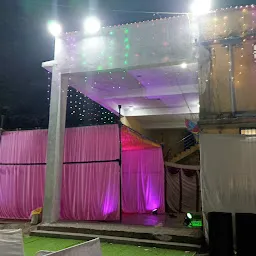 Shri Krishna bal samaj Yadav marriage palace