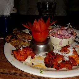 Shri Krishna Bar And Restaurant