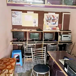 Shri Krishna Cyber Cafe