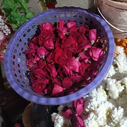 Shri Krishna Flower Work's