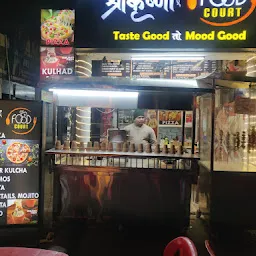 Shri Krishna food court