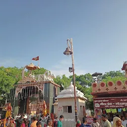 Shri Krishna Janm bhoomi Temple