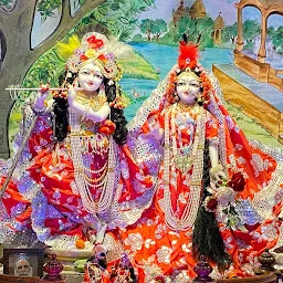 Shri Krishna Kripa Sewa Dham, Karnal