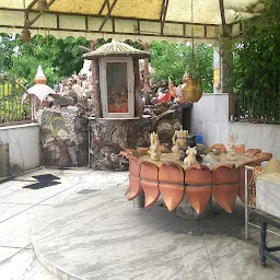 Shri Krishna Kripa Sewa Dham, Karnal